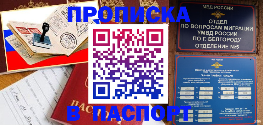 купить прописку в Омской области